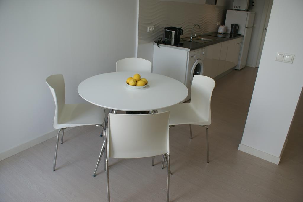 Apartamentos La Estacion M&S Albacete Room photo