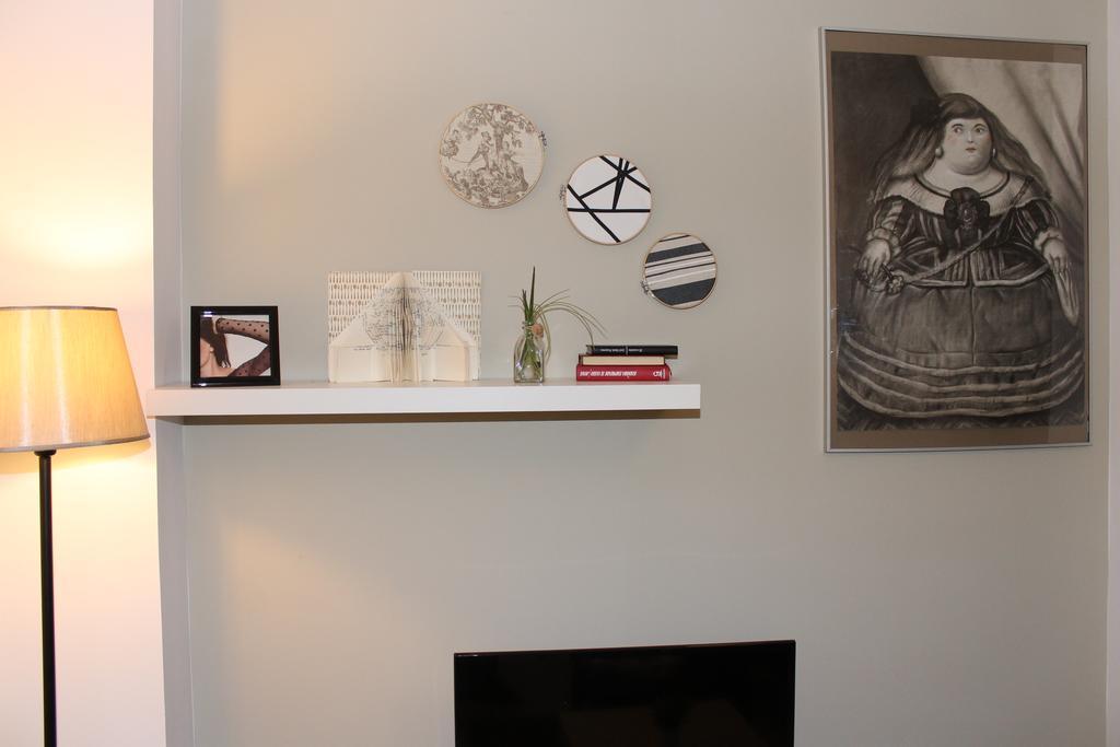 Apartamentos La Estacion M&S Albacete Room photo