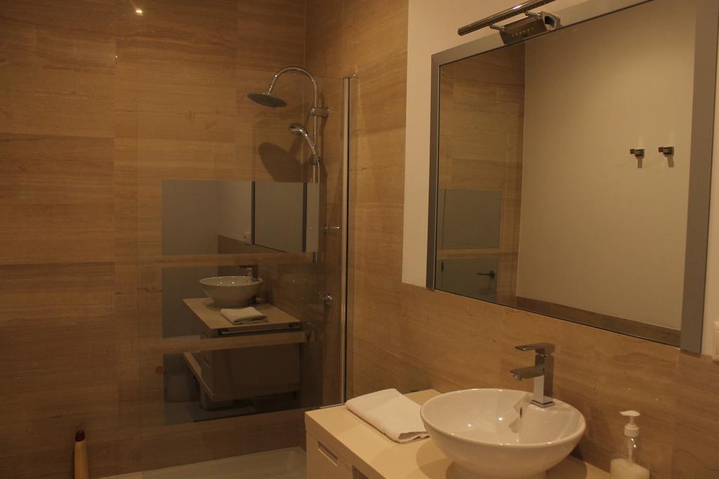 Apartamentos La Estacion M&S Albacete Room photo