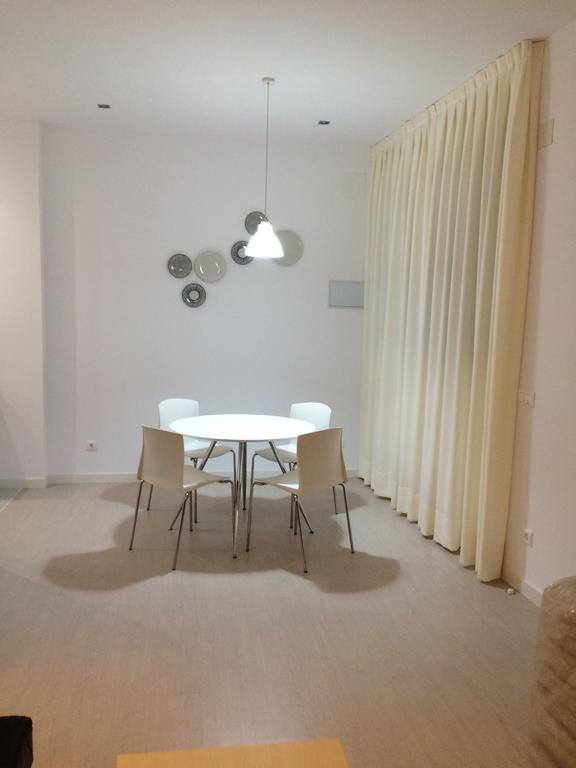 Apartamentos La Estacion M&S Albacete Room photo