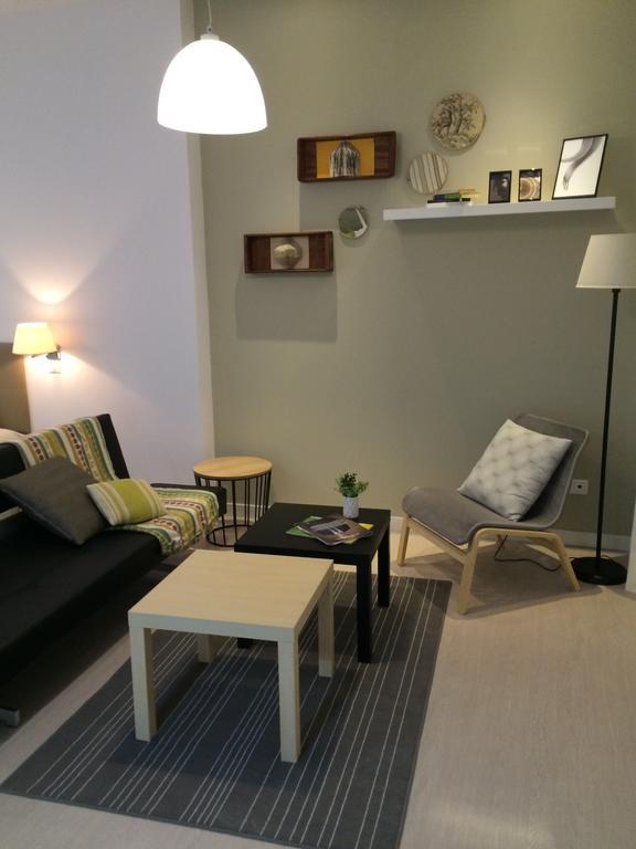 Apartamentos La Estacion M&S Albacete Room photo