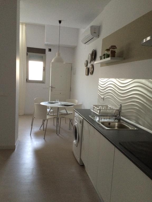 Apartamentos La Estacion M&S Albacete Room photo