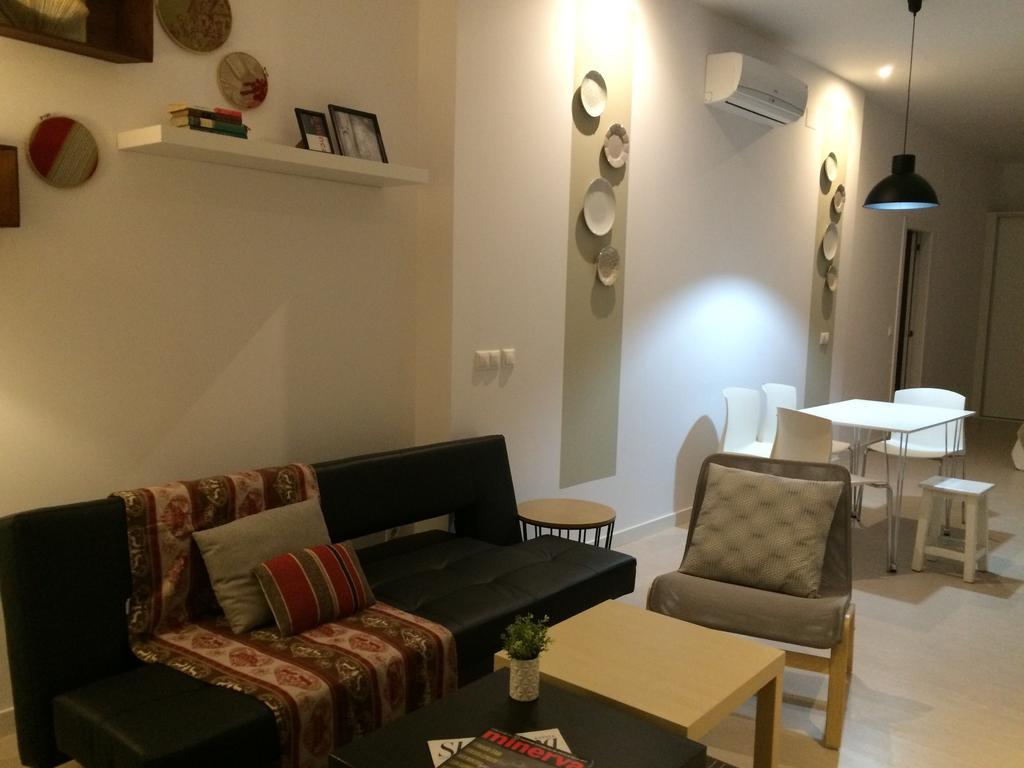 Apartamentos La Estacion M&S Albacete Room photo